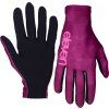 Běžecké rukavice ELEVEN Fusion Fuchsia (Velikost L)