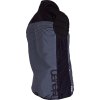 Pánská hybridní vesta ELEVEN Lumi Anthracite (Velikost 3XL)