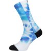 Ponožky ELEVEN Nina Rain modré (Velikost L-XL (42 - 45))