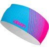 Sportovní čelenka ELEVEN Air Powerflow Pink (Velikost UNI)
