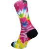 Ponožky ELEVEN Nina Crazy barevné (Velikost L-XL (42 - 45))