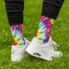 Ponožky ELEVEN Nina Crazy barevné (Velikost L-XL (42 - 45))