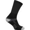 Ponožky ELEVEN Suba Skull Paint Black (Velikost L (42-44))