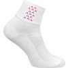 Ponožky ELEVEN Huba Monster Pinkie (Velikost L (42-44))