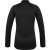 Dámský funkční rolák HUSKY Active Winter Tromi Zip černý (Velikost M)