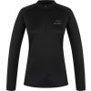 Dámský funkční rolák HUSKY Active Winter Tromi Zip černý (Velikost M)
