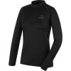 Dámský funkční rolák HUSKY Active Winter Tromi Zip černý (Velikost M)
