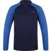Pánský funkční rolák HUSKY Active Winter Tromi modrý (Velikost XL)