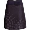 Dámská hybridní sukně ELEVEN Fusion Black (Velikost L)