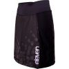 Dámská hybridní sukně ELEVEN Fusion Black (Velikost L)