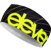 Sportovní čelenka ELEVEN Air Lumi Black (Velikost UNI)