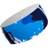 Sportovní čelenka ELEVEN Dolomiti Mystic Blue (Velikost UNI)