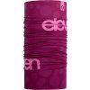 Multifunkční šátek ELEVEN Efez Fusion Fuchsia (Velikost UNI)