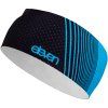 Sportovní čelenka ELEVEN Air Powerflow Blue (Velikost UNI)