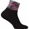 Ponožky ELEVEN Huba Meadow Grey (Velikost L (42-44))