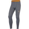 Pánské merino kalhoty HUSKY Merea šedé (Velikost XL)