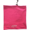 Nákrčník/čepice TRIMM Micron Uni pinky (Velikost S/M, Barva pinky)