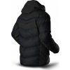 Pánská lyžařská bunda TRIMM Ecco Black (Velikost S, Barva black/ black)