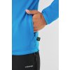 Pánská mikina s kapucí VIKING Jukon Hoodie modrá (Velikost XXXL)