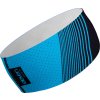Kompresní podkolenky + čelenka ELEVEN PowerFlow Blue (Velikost XL (44-47))