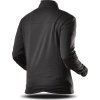 Pánská mikina TRIMM Micron black (Barva black, Velikost S)