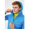 Pánská outdoorová bunda VIKING Bart Warm Pro modrá (Velikost XXL)
