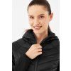 Dámská outdoorová bunda VIKING Becky Warm Pro černá (Velikost M)