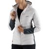 Dámská outdoorová bunda VIKING Becky Warm Pro šedá (Velikost S)