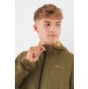 Viking 750/25/4567 pánská bunda Creek Hoodie Bamboo (Velikost S)