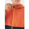 Pánská outdoorová bunda VIKING Creek Hoodie oranžovomodrá (Velikost S)