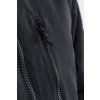 Pánská zateplená bunda CRAFT Parka černá (Velikost XS)