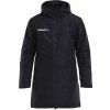 Pánská zateplená bunda CRAFT Parka černá (Velikost XS)