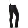Pánské outdoorové kalhoty TRIMM Contre Pants black/grafit black (Velikost S, Barva black/ grafit black)