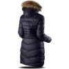 Dámský zimní kabát TRIMM Dora dark navy (Velikost XS, Barva dark navy)