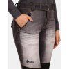 UL0409KIBLK JEANSO W 03