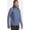 Pánská zateplená bunda CRAFT Adv Subz Sweater 3 modrá (Velikost S)