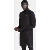 Pánská zateplená bunda CRAFT Adv Subz Sweater 3 černá (Velikost S)