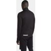 Pánská zateplená bunda CRAFT Adv Subz Sweater 3 černá (Velikost S)