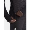 Pánská zateplená bunda CRAFT Adv Subz Sweater 3 černá (Velikost S)