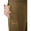 Pánské turistické šortky VIKING Hazen Shorts zelená (Velikost S)
