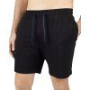 Pánské turistické šortky VIKING Hazen Shorts černá (Velikost S)