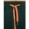 Dámské turistické šortky VIKING Hazen Shorts zelená (Velikost L)