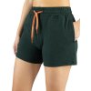 Dámské turistické šortky VIKING Hazen Shorts zelená (Velikost L)