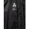 Pánské outdoorové kalhoty VIKING Rainier Full Zip Pants černá (Velikost S)