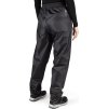 Dámské outdoorové kalhoty VIKING Rainier Pants černá (Velikost L)