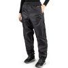 Dámské outdoorové kalhoty VIKING Rainier Full Zip Pants černá (Velikost XS)