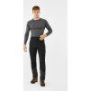 Pánské outdoorové kalhoty VIKING Trek Pro 2.0 Pants černá (Velikost M)
