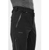 Pánské outdoorové kalhoty VIKING Trek Pro 2.0 Pants černá (Velikost M)