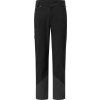 Pánské outdoorové kalhoty VIKING Trek Pro 2.0 Pants černá (Velikost M)