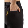 Dámské outdoorové kalhoty VIKING Expander Ultralight černá (Velikost L)